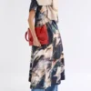 Dega Tshirt Dress Dega Tshirt Dress