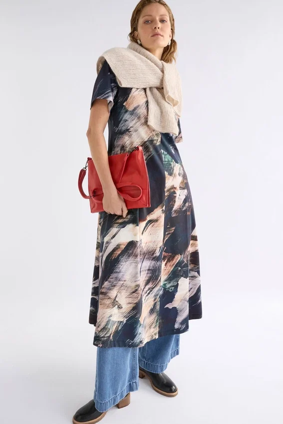 Dega Tshirt Dress Dega Tshirt Dress