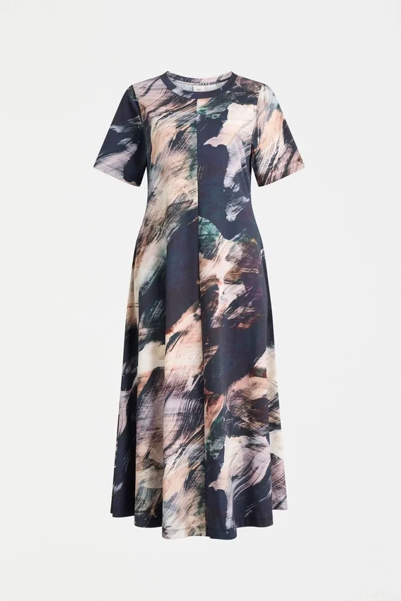 Dega Tshirt Dress Dega Tshirt Dress