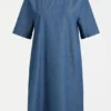 Denim Honnor Dress Denim Honnor Dress
