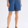 Denim Strom Short Denim Strom Short