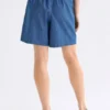 Denim Strom Short Denim Strom Short
