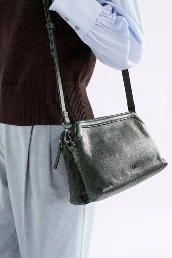 Denne Crossbody Bag Denne Crossbody Bag