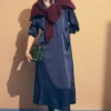 Dree Dress