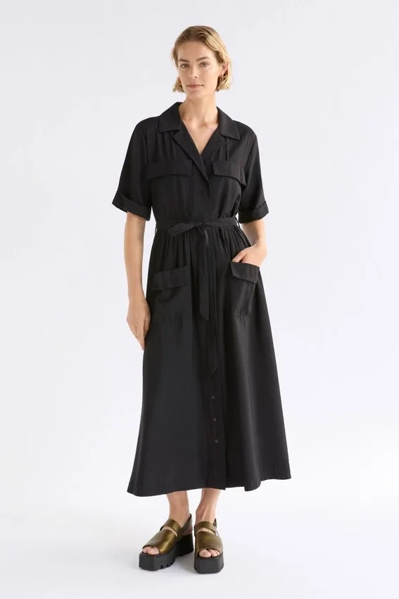 Eine Shirt Dress Eine Shirt Dress