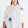 Eiren Relaxed Shirt Eiren Relaxed Shirt