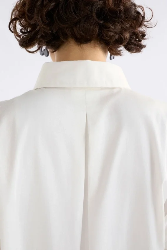 Eiren Relaxed Shirt Eiren Relaxed Shirt