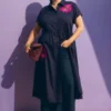 Eiren Shirt Dress Eiren Shirt Dress