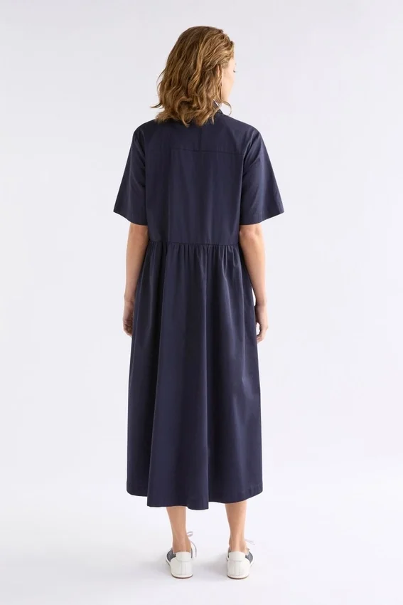 Eiren Shirt Dress Eiren Shirt Dress