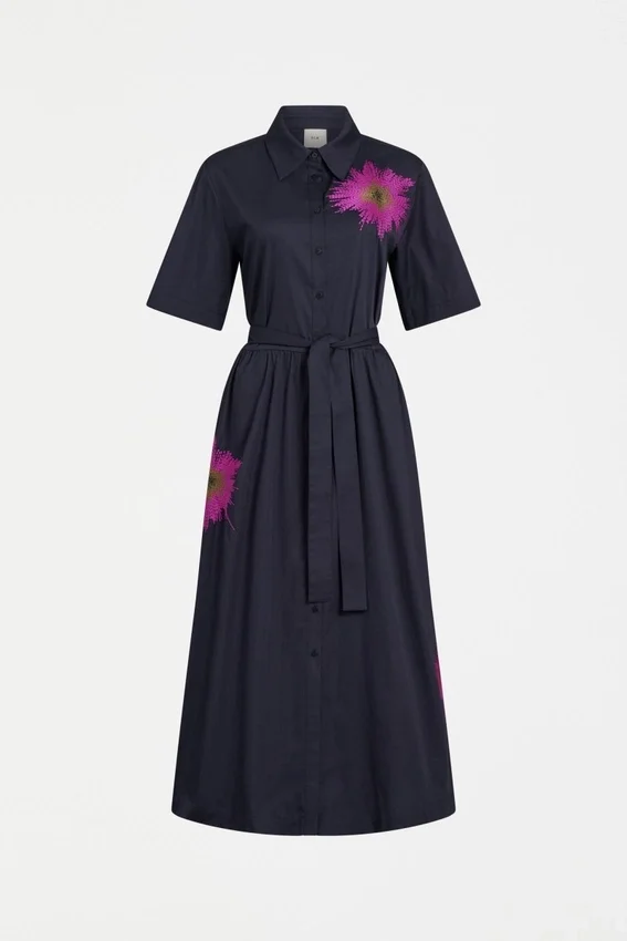 Eiren Shirt Dress Eiren Shirt Dress