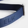 ELK Logo Webbing Strap
