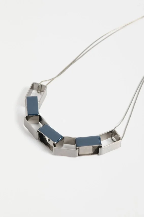 Elta Necklace Elta Necklace