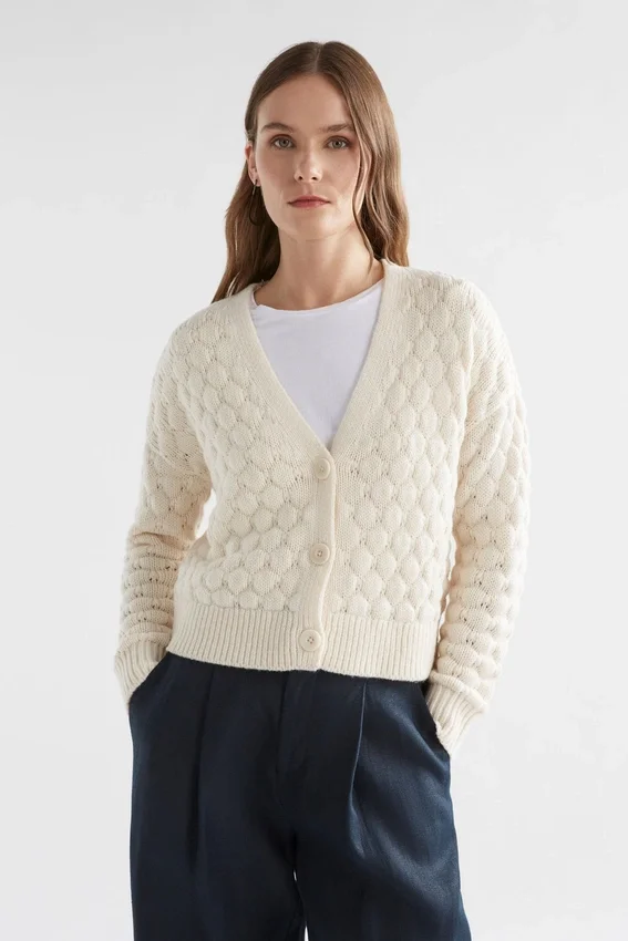 Emmer Cardigan Emmer Cardigan