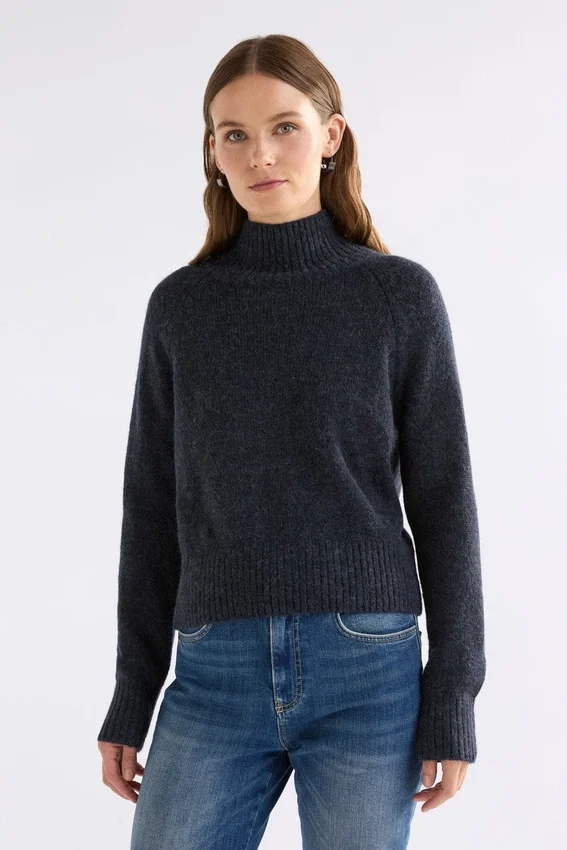 Enka Sweater Enka Sweater