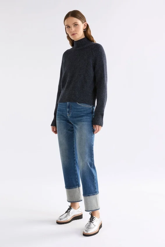 Enka Sweater Enka Sweater