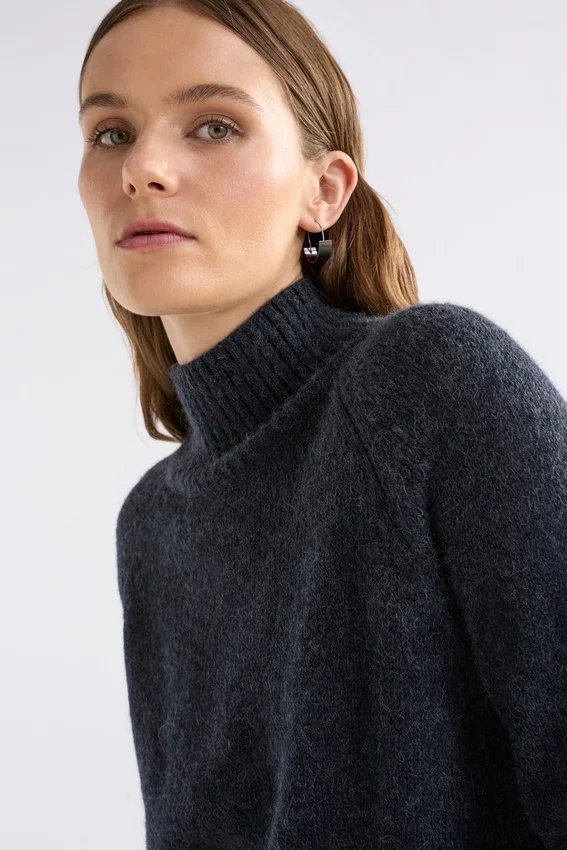 Enka Sweater Enka Sweater