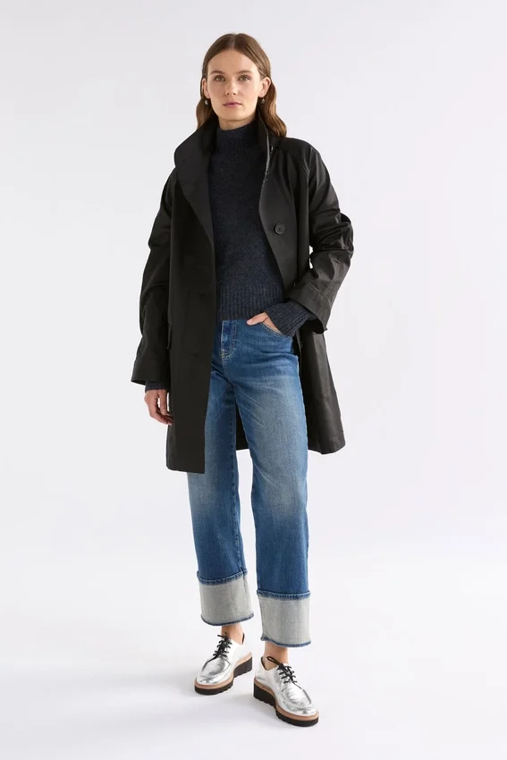 Enka Sweater Enka Sweater