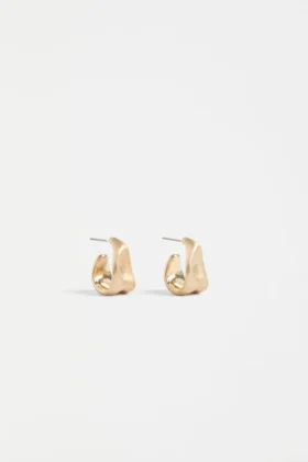 Feven Small Hoop Earring