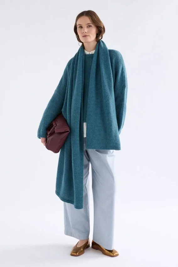 Fine Agna Luna Scarf Fine Agna Luna Scarf