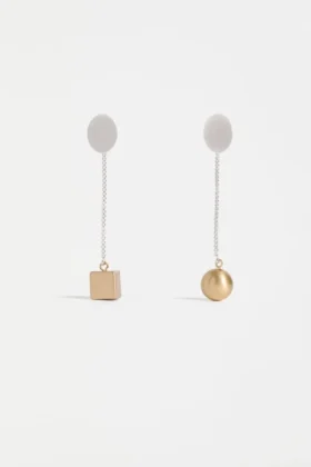 Finnas Drop Earring