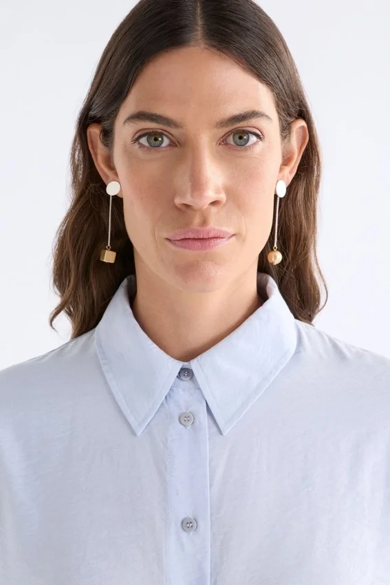 Finnas Drop Earring Finnas Drop Earring