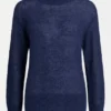 Fjer Sweater Bright Navy