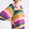Foljer Dress