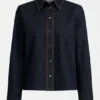 Gerber Denim Shirt