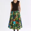 Gia Skirt Apelle Print Gia Skirt Apelle Print