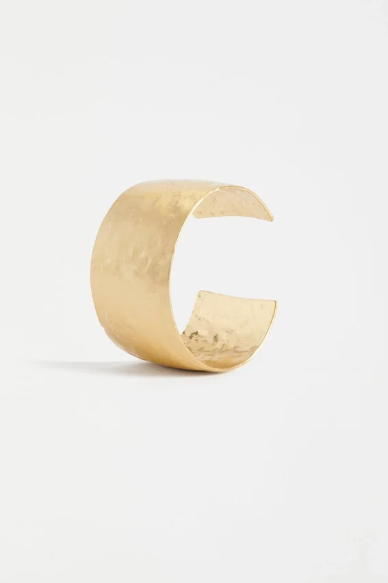 Gild Cuff Bangle Gild Cuff Bangle