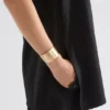 Gild Cuff Bangle Gild Cuff Bangle