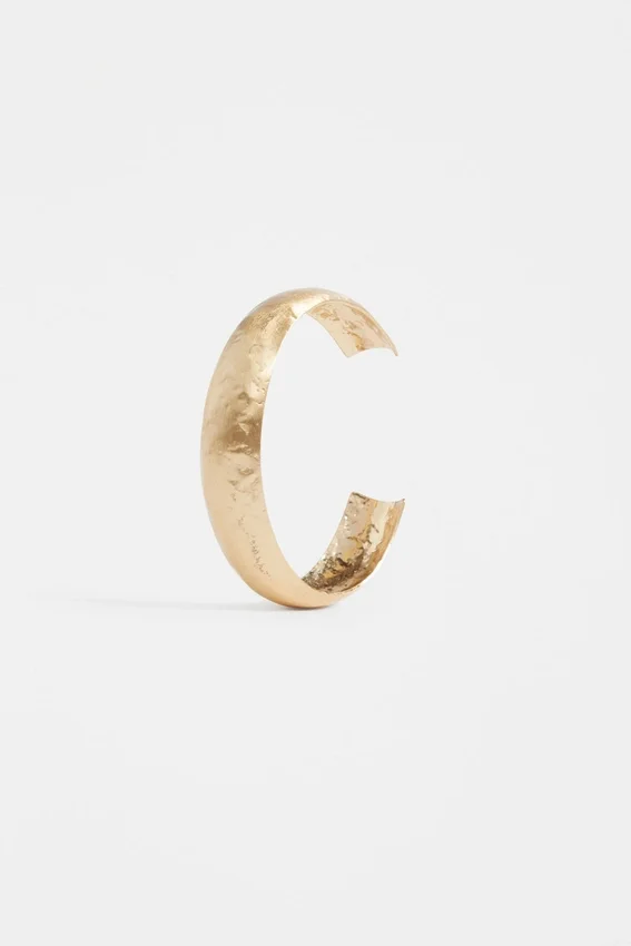 Gild Thin Cuff Bangle Gild Thin Cuff Bangle
