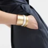 Gild Thin Cuff Bangle Gild Thin Cuff Bangle