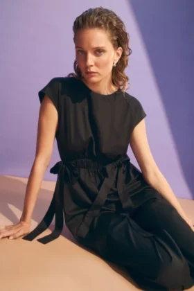 Ginza Jumpsuit