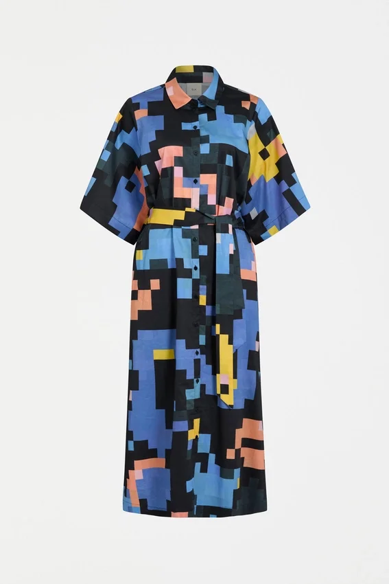 Grand Shirt Dress Grand Shirt Dress
