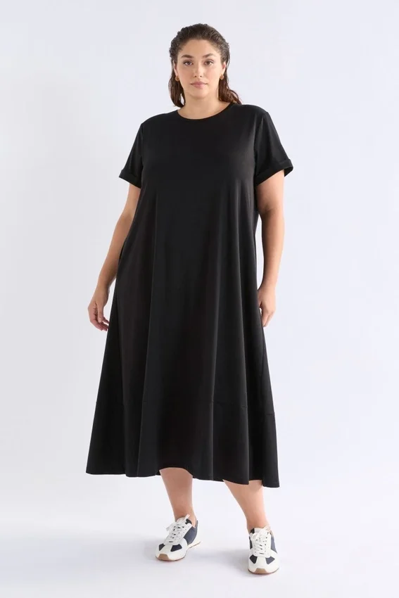 Haki Dress Haki Dress
