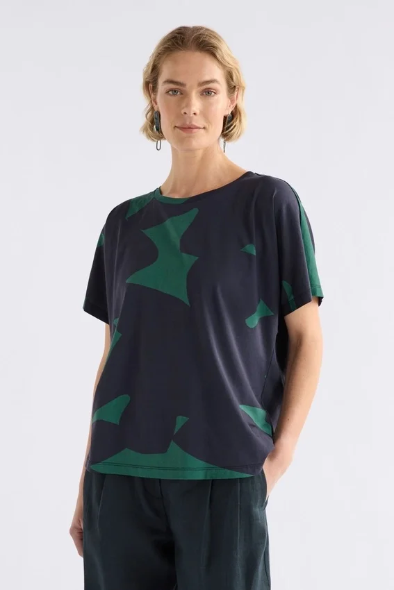 Haki Short Sleeve Tshirt Haki Short Sleeve Tshirt
