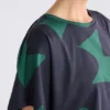 Haki Short Sleeve Tshirt Haki Short Sleeve Tshirt