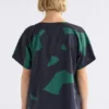 Haki Short Sleeve Tshirt Haki Short Sleeve Tshirt