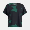 Haki Short Sleeve Tshirt Haki Short Sleeve Tshirt