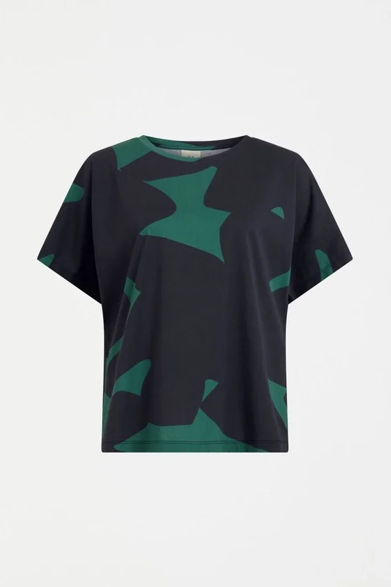 Haki Short Sleeve Tshirt Haki Short Sleeve Tshirt
