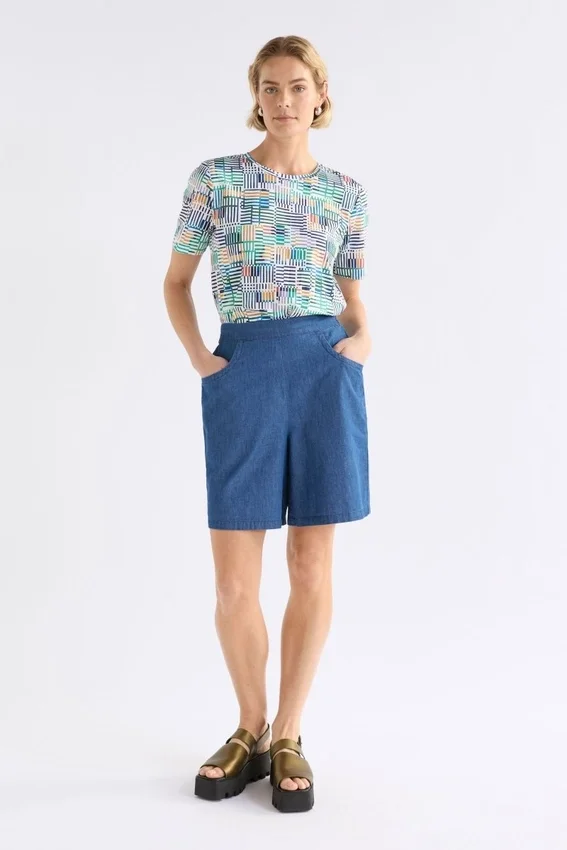 Hanen T-shirt Hanen T-shirt