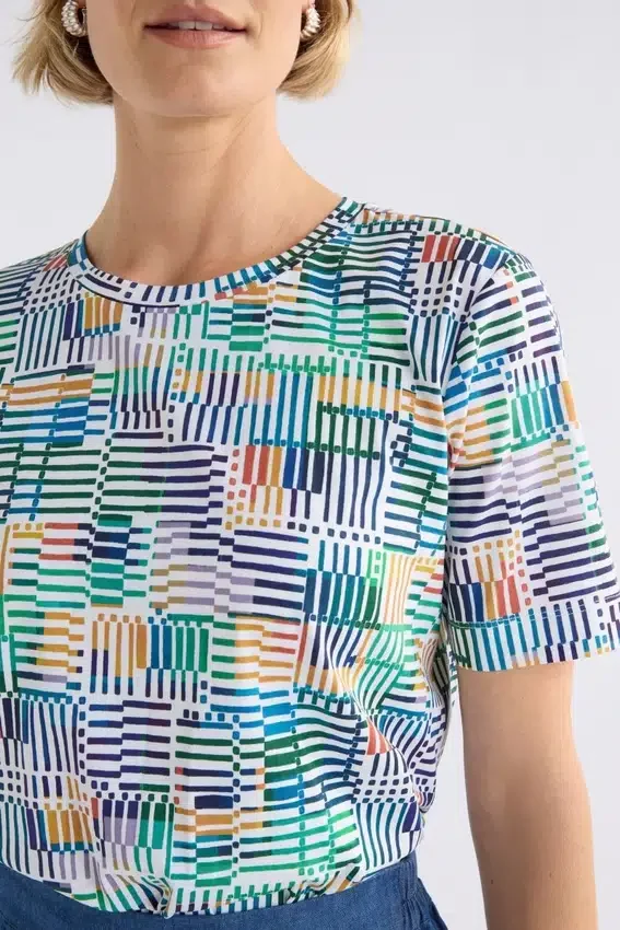 Hanen T-shirt Hanen T-shirt