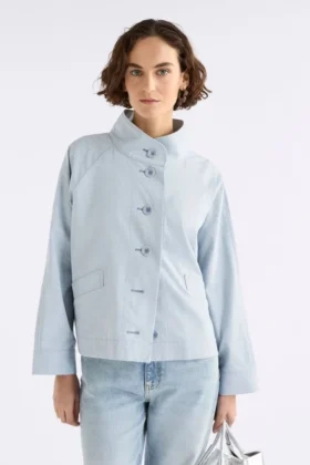 Hanning Jacket