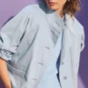 Hanning Jacket