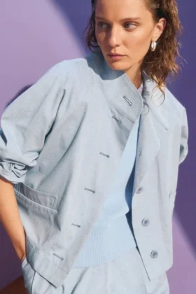 Hanning Jacket