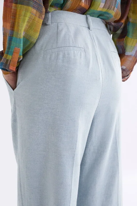 Hanning Pant Hanning Pant