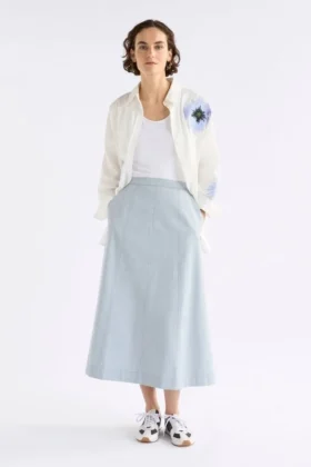 Hanning Skirt