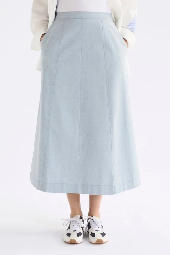 Hanning Skirt Hanning Skirt