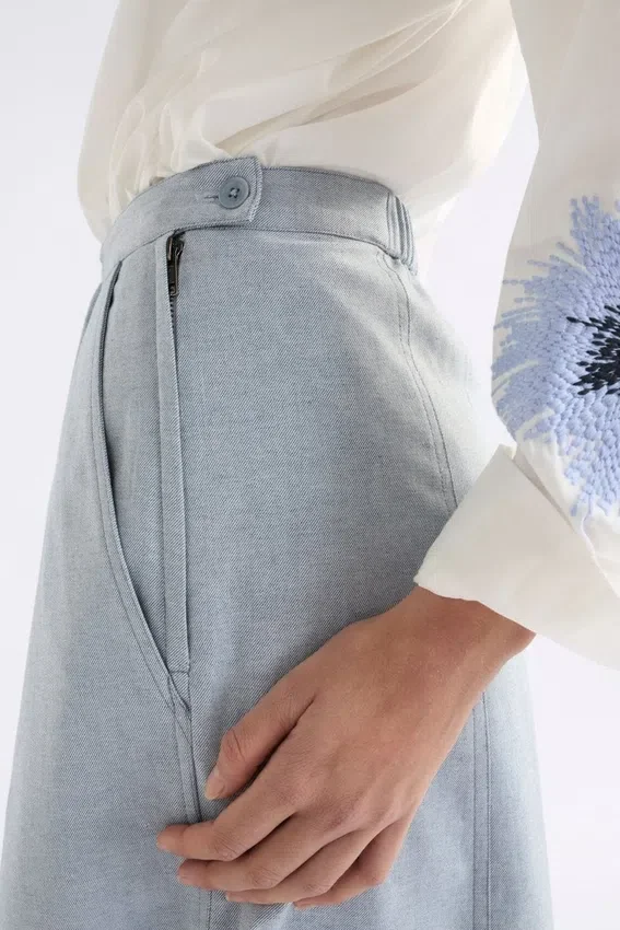 Hanning Skirt Hanning Skirt